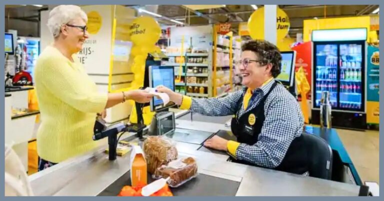 Grocery Store Makes Huge Change For Elderly – The Move Leaves Everyone In Awe