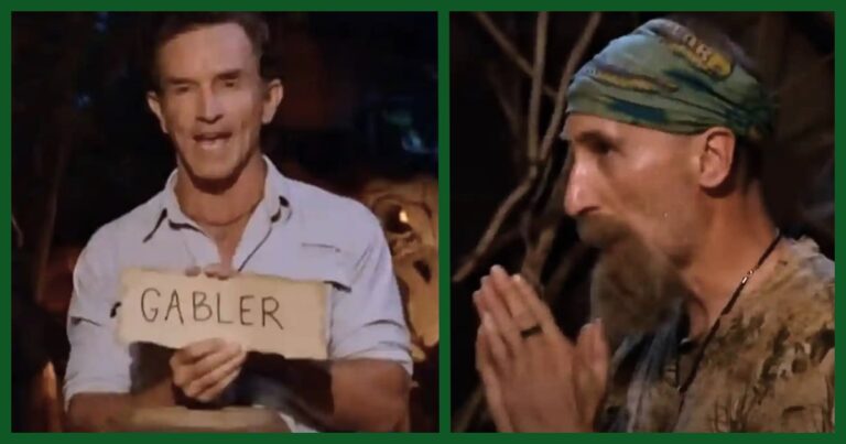 ‘Survivor’ Contestant Wins $1 Million Prize – The Man’s Next Move Makes TV History