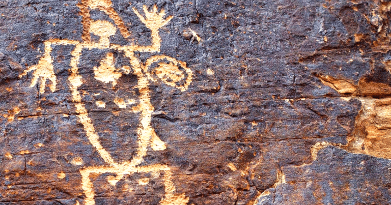 Curious Boy Makes Historic Discovery in a Cave, and Even Scientists Can’t Believe Their Eyes