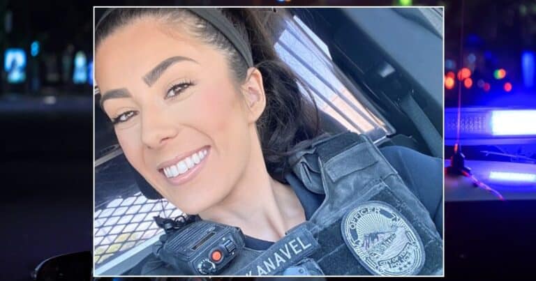 SWAT Officer Leads A Secret Double Life – And She Just Made History Doing It