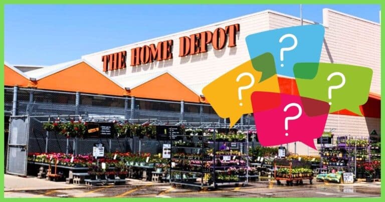 Home Depot ‘Employee’ Goes Viral in Seconds – Wait Until You See The Crazy Rules That Need Followed