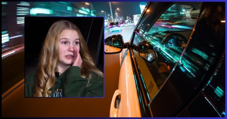 Mom Collapses Behind the Wheel – Then Her Brave Child Makes 1 Incredible Move