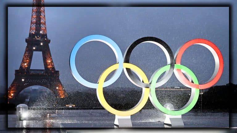 Top 10 Viral Olympic Moments: The Top 2 Are Guaranteed To Make You Gasp