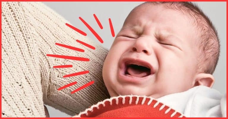 Parents Are Cheering At This Simple Baby Hack – Wait Until You Hear The ‘Magical’ Trick