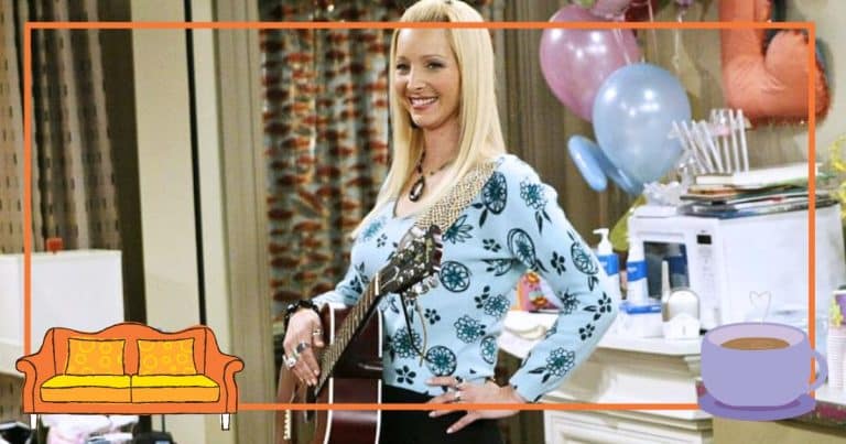 TV’s Favorite Friend Rewatches Hit Series – And It’s This 1 Scene That Leaves Kudrow Sobbing