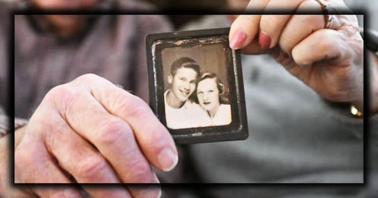 Differences Led Couple To Divorce – But 50 Years Later, They Have Shocking News For Their Kids