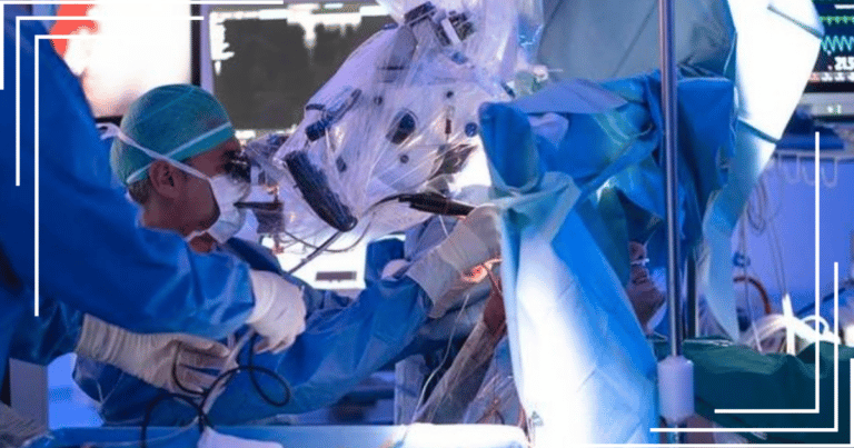 Minutes After Starting Brain Surgery – This Remarkable Patient Does Something Nobody Can Believe