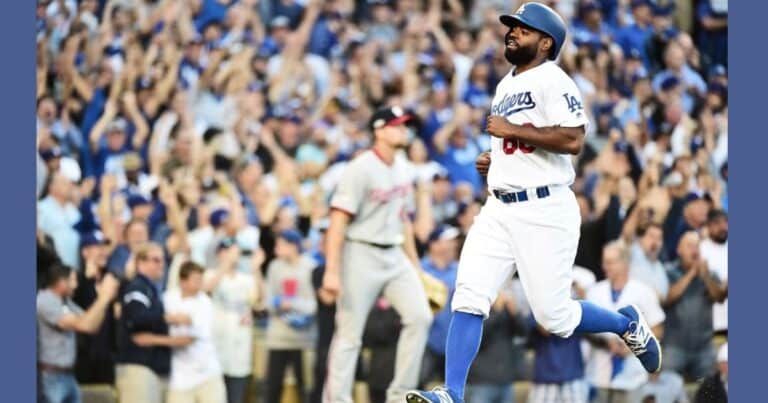 Dodgers Rehire Athlete Who Can’t Play Ball – The Reason Why Will Make You Sob