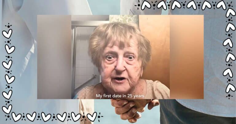 93-Year-Old Shakes Up The Dating Scene – But Her List Of Hilarious Rules Is Pure Gold