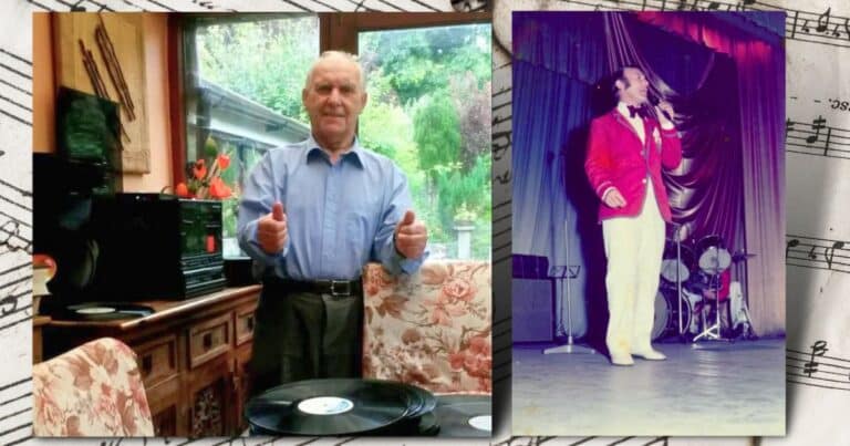 Dad With Alzheimer’s Starts Slipping Away – Then His Son Comes Up With A Brilliant Idea