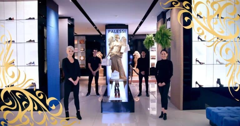 Fashion Experts Hit Up Newest ‘High-Scale’ Store – Their Jaws Drop When They See What It Really Costs