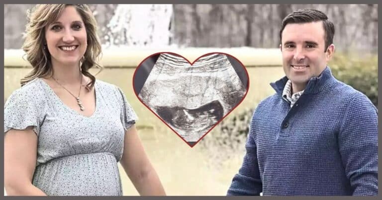 Unborn Baby Pulls Off Impossible Feat – You Won’t Believe This Can Really Happen