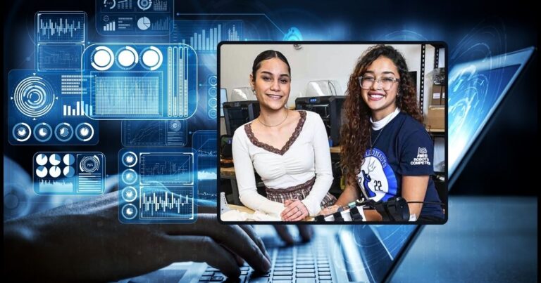 2 Girls Reveal Astounding New Invention – It Makes An Impossible Dream Come True For Millions