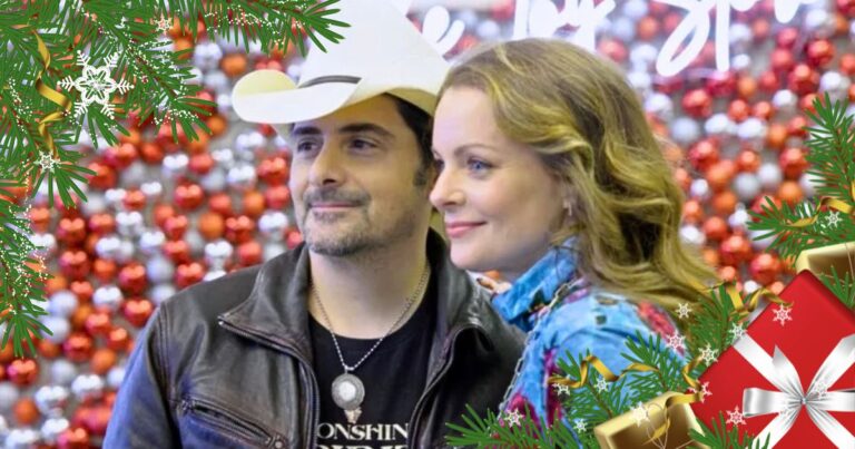 Country Star Unveils Post-Holiday Present – And It’s Already Changing Lives In His Hometown