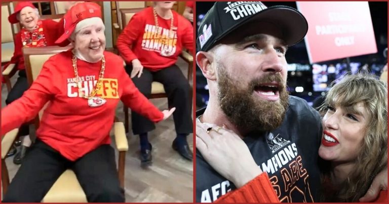 Seniors Suddenly Become Chiefs Fans Overnight – And There’s Just 1 Big Reason Why