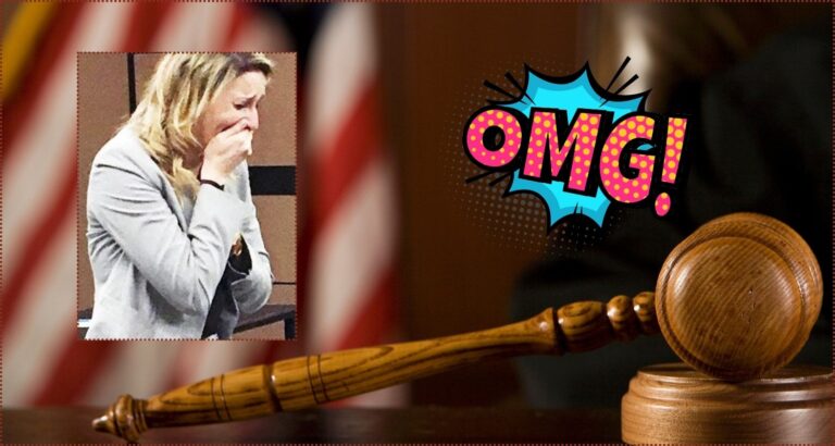 Judge Shocks Court With Weird Decision – And Both Lawyers Can’t Believe Their Ears