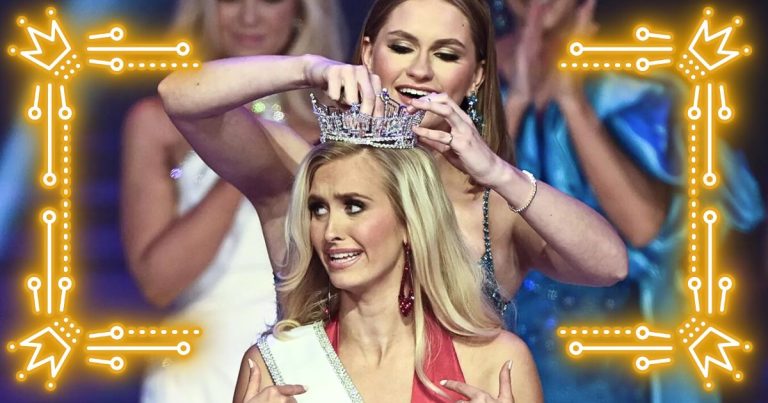 Miss America Sets 1 Historic World Record – She Just Became The Only Person To…