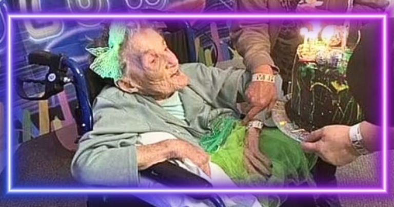 Senior Citizens Just Got 1 Magical Surprise – They’ll Never Forget This Epic Gift