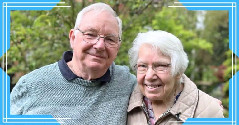 Senior Couple Receive Amazing Award – Here’s Their Prize For 1 Incredible Feat