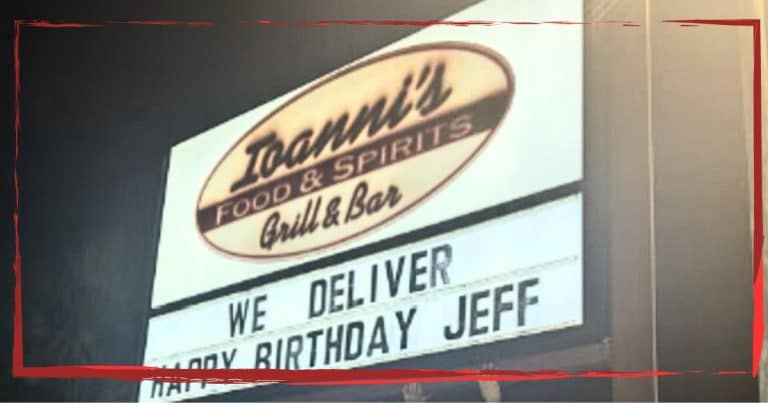 Town Starts A ‘War’ With A Birthday Wish – Weeks Later, They Get 1 Massive Surprise